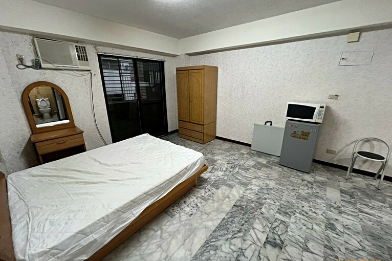 兆基社會住宅🏠中山國小.雙採光陽台.可租補.拎包入住（第3張）