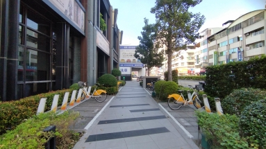 文心綻捷運宅2房附車位 - Image 30