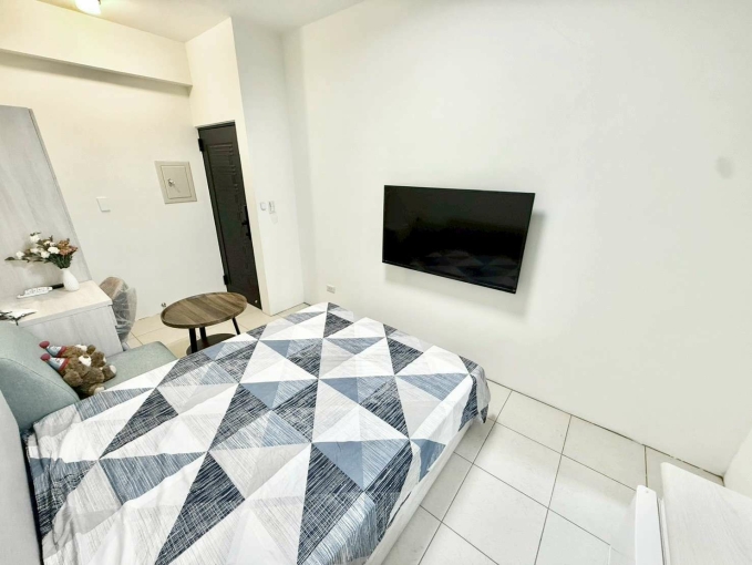 你混哪裡?我混黑眼圈⚡可貓貓✨陽台獨洗✨可租補💕近興大 忠孝夜市⚡宇你相見（第11張）