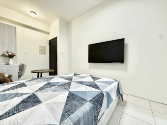 你混哪裡?我混黑眼圈⚡可貓貓✨陽台獨洗✨可租補💕近興大 忠孝夜市⚡宇你相見（第12張）