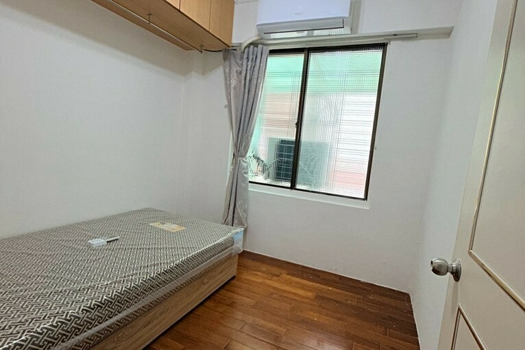 兆基社會住宅🏡🚩【新豐商圈|303巷|登輝|三房】(第5張)