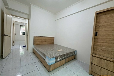 兆基社會住宅🏡🚩【新豐商圈｜303巷｜登輝｜三房】（第6張）