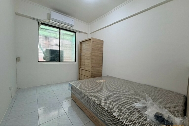 兆基社會住宅🏡🚩【新豐商圈｜303巷｜登輝｜三房】（第4張）