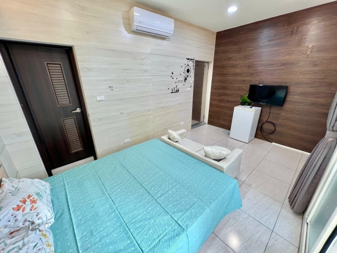 陽台獨洗🍀電梯🍀子母車🍀租屋補助（第4張）