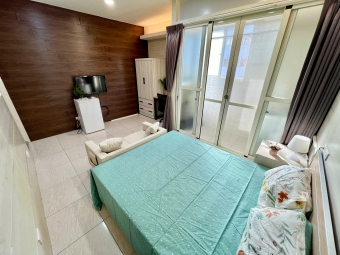 陽台獨洗🍀電梯🍀子母車🍀租屋補助（第3張）