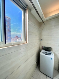 陽台獨洗🍀電梯🍀子母車🍀租屋補助（第6張）