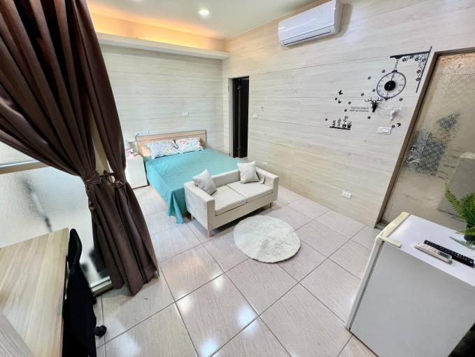 陽台獨洗🍀電梯🍀子母車🍀租屋補助（第2張）