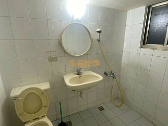 兆基社會住宅🏡民生世界溫馨三房（第7張）