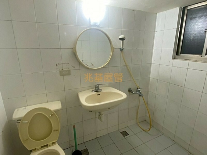 兆基社會住宅🏡民生世界溫馨三房（第7張）