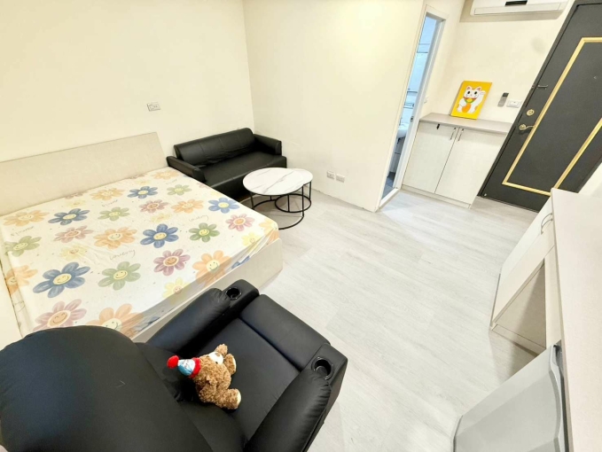 ✨來吃關東煮💖正一房一廳🐱可寵可狗✅可雙租補(第6張)