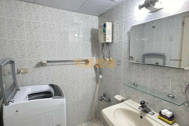 兆基社會住宅🏠免仲/民生路家俱電齊全美套房/可租補（第4張）