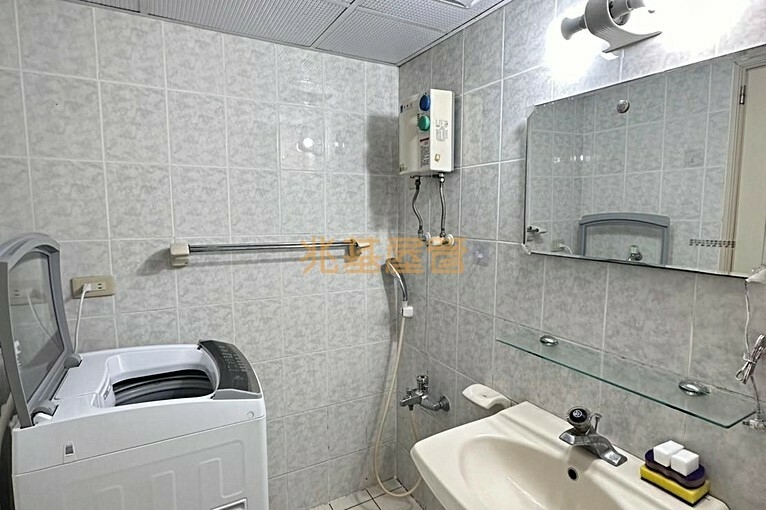 兆基社會住宅🏠免仲/民生路家俱電齊全美套房/可租補（第4張）