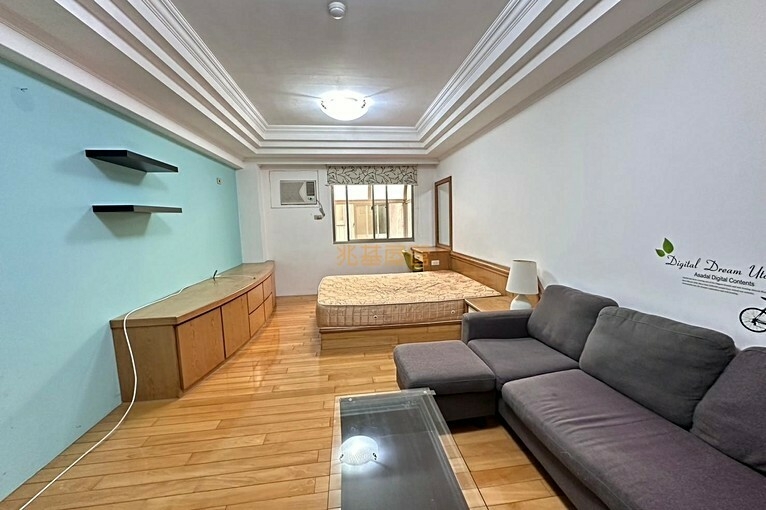 兆基社會住宅🏠免仲/民生路家俱電齊全美套房/可租補（第1張）