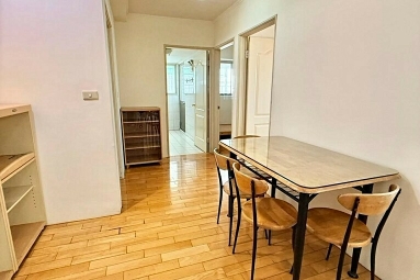 兆基社會住宅🏡近中山醫大3房🪐傢俱齊全🪐免仲🉑三租補（第5張）