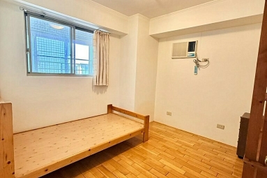 兆基社會住宅🏡近中山醫大3房🪐傢俱齊全🪐免仲🉑三租補（第3張）