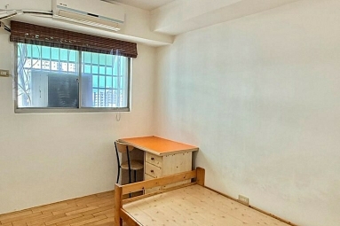 兆基社會住宅🏡近中山醫大3房🪐傢俱齊全🪐免仲🉑三租補（第2張）