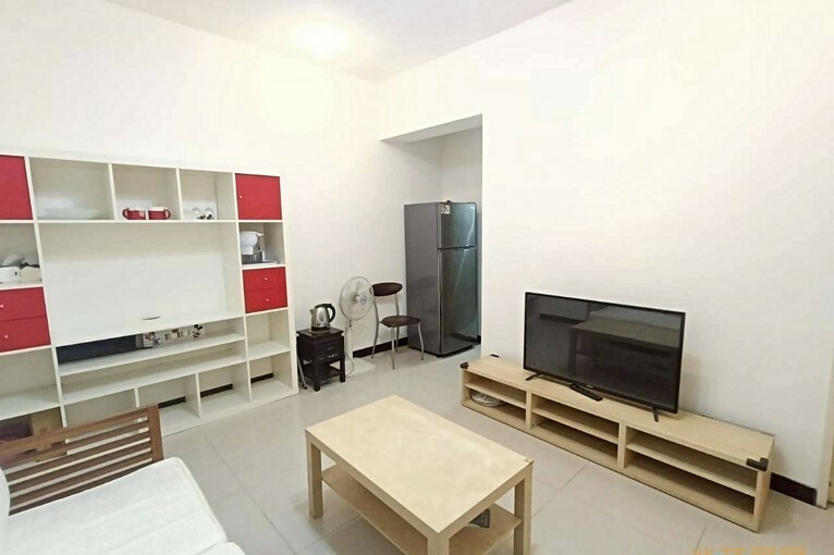 兆基社會住宅🏠友善屋源🧡西門站/有管理/可租補入籍（第3張）