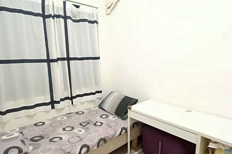 兆基社會住宅🏠友善屋源🧡西門站/有管理/可租補入籍（第8張）