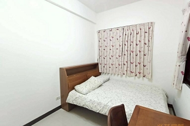 兆基社會住宅🏠友善屋源🧡西門站/有管理/可租補入籍（第5張）