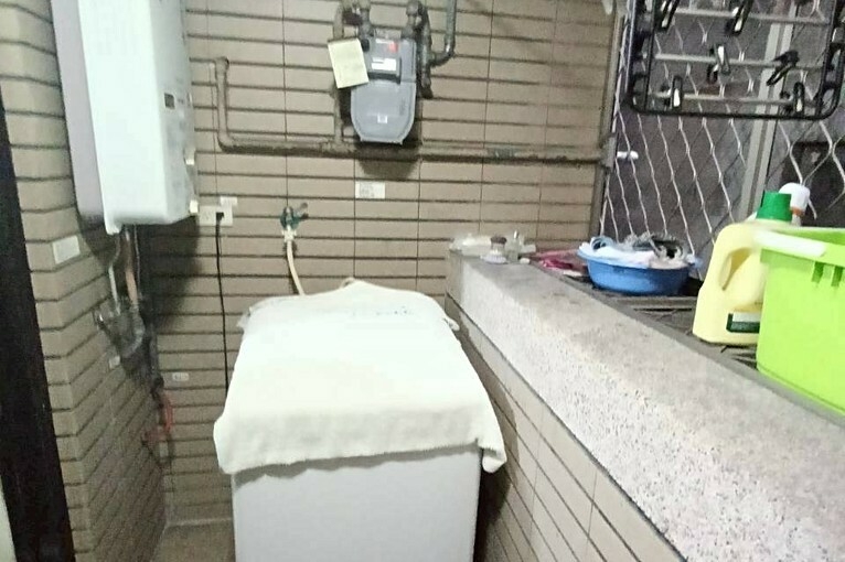 兆基社會住宅🏠友善屋源🧡西門站/有管理/可租補入籍（第12張）