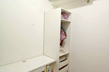 兆基社會住宅🏠友善屋源🧡西門站/有管理/可租補入籍（第9張）