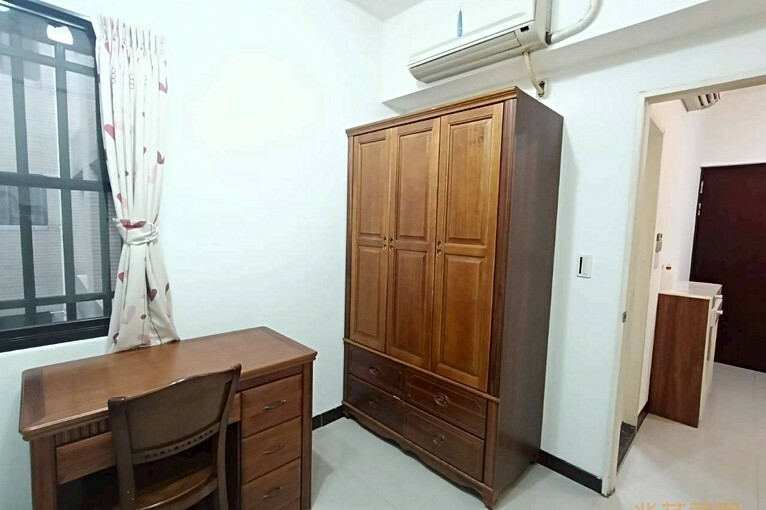 兆基社會住宅🏠友善屋源🧡西門站/有管理/可租補入籍（第6張）