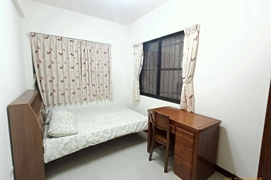 兆基社會住宅🏠友善屋源🧡西門站/有管理/可租補入籍（第7張）