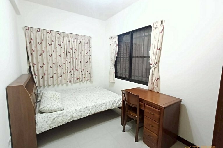 兆基社會住宅🏠友善屋源🧡西門站/有管理/可租補入籍（第7張）