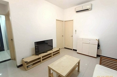 兆基社會住宅🏠友善屋源🧡西門站/有管理/可租補入籍（第4張）