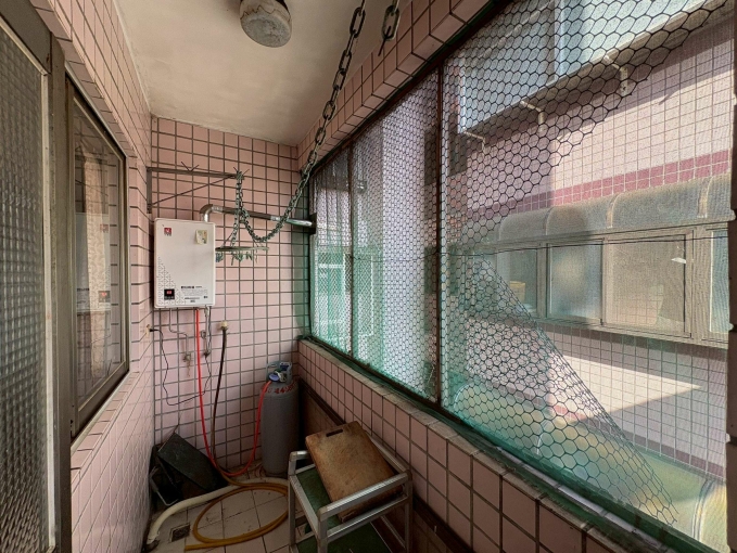 嘉暘社宅/平鎮延平路電梯三房免仲可補助 - Image 6