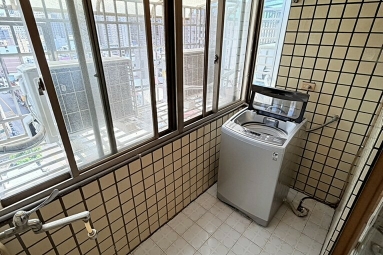 總管家🏡正二房高樓層💕空間寬敞通風採光佳👍可租補~（第10張）