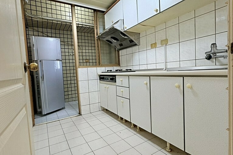 總管家🏡正二房高樓層💕空間寬敞通風採光佳👍可租補~(第7張)