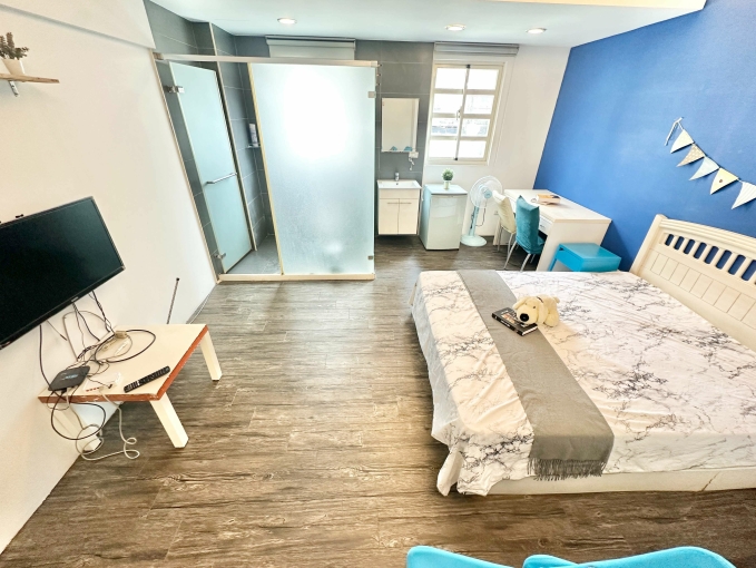 台科大✨走路就到❤可貓✨租補（第2張）