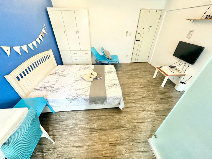 台科大✨走路就到❤可貓✨租補（第8張）