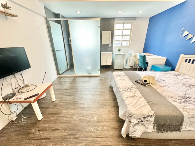 台科大✨走路就到❤可貓✨租補（第3張）