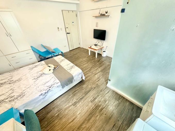 台科大✨走路就到❤可貓✨租補（第7張）