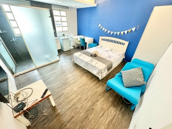 台科大✨走路就到❤可貓✨租補（第1張）