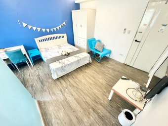 台科大✨走路就到❤可貓✨租補（第6張）