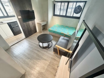 🌳可單租補💖可寵✨流理台🏠獨洗曬✔️採光風通💖（第1張）