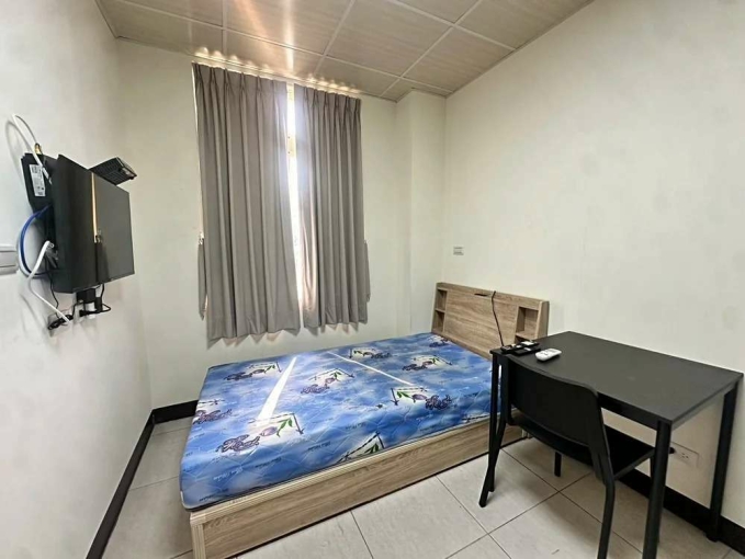 沛沛租🔅有車位可租/菓林機場社區管理員機車位陽台獨洗 - Image 19