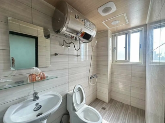 沛沛租🔅含汽機車位✅大園機場獨洗套房 - Image 6