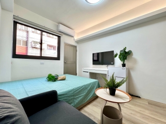 陽台獨洗🍀稀有可寵🍀可租屋補助🍀子母車（第4張）