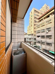 陽台獨洗🍀稀有可寵🍀可租屋補助🍀子母車（第6張）