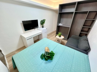 陽台獨洗🍀稀有可寵🍀可租屋補助🍀子母車（第5張）