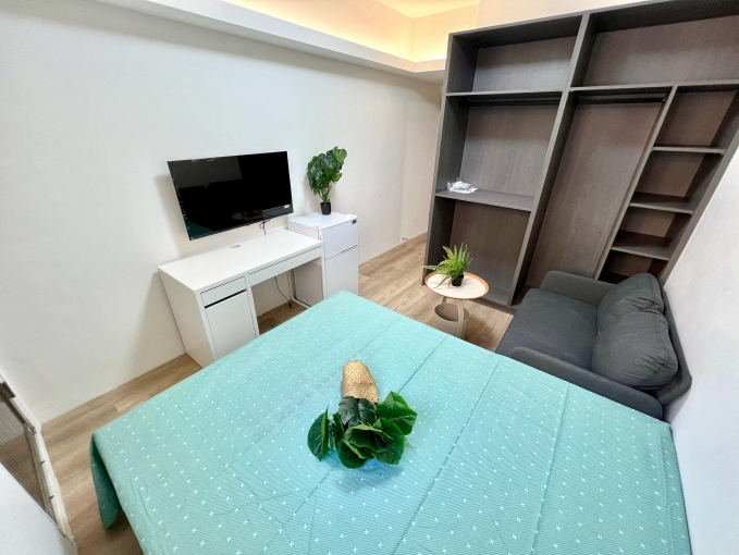 陽台獨洗🍀稀有可寵🍀可租屋補助🍀子母車（第5張）