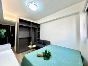 陽台獨洗🍀稀有可寵🍀可租屋補助🍀子母車（第3張）