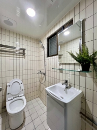 陽台獨洗🍀稀有可寵🍀可租屋補助🍀子母車（第7張）