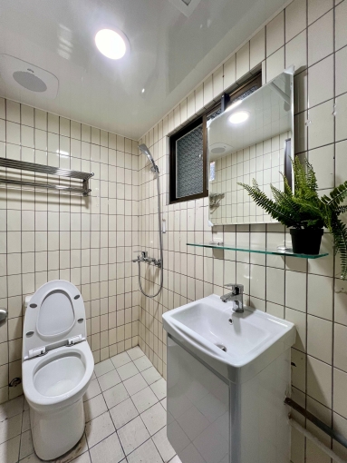 陽台獨洗🍀稀有可寵🍀可租屋補助🍀子母車（第7張）