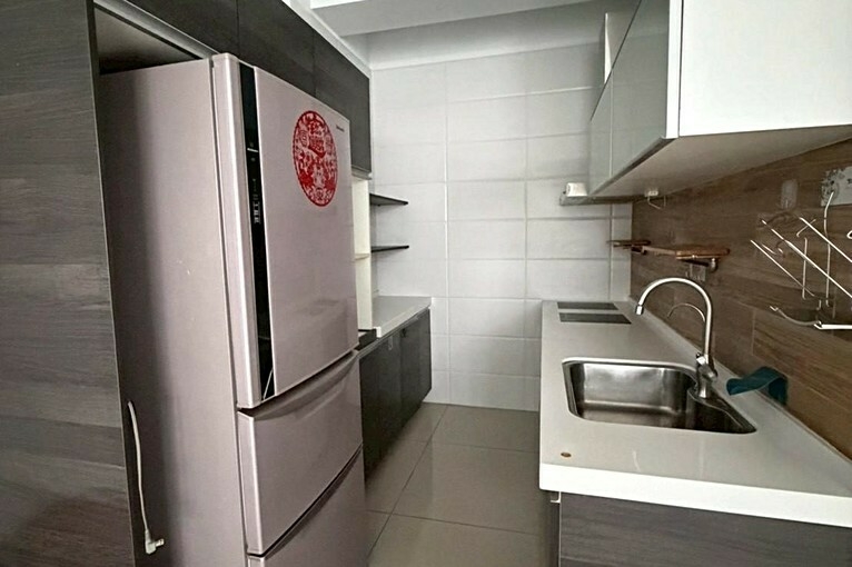 兆基社會住宅🏠永康國中超新孝親別墅4房大空間規劃（第7張）