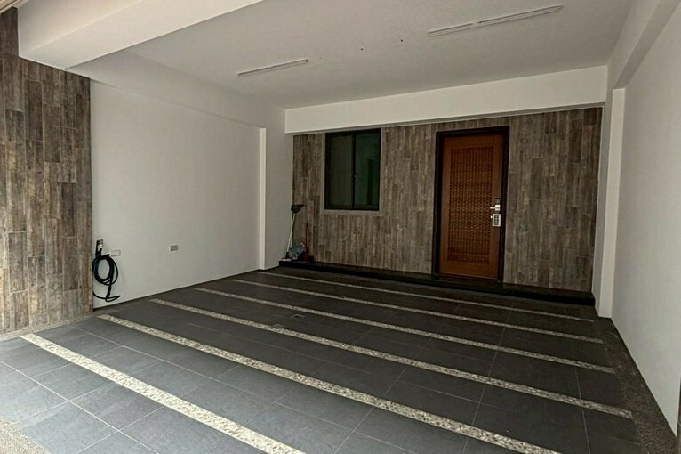 兆基社會住宅🏠永康國中超新孝親別墅4房大空間規劃（第15張）
